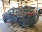 2026 Subaru Outback Limited Black vin: JF2BUPDD9TY461224