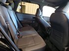 2026 Subaru Outback Limited Black vin: JF2BUPDD9TY461224