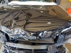 2026 Subaru Outback Limited Black vin: JF2BUPDD9TY461224