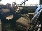 2026 Subaru Outback Limited Black vin: JF2BUPDD9TY461224