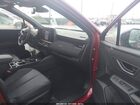 2026 Subaru Outback Limited Xt Red vin: JF2BURGD3TY471903