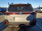 2026 Subaru Outback Touring Xt Gray vin: JF2BURJD3TY464801