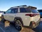 2026 Subaru Outback Touring Xt Gray vin: JF2BURJD3TY464801