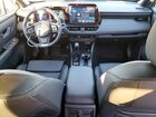 2026 Subaru Outback Touring Xt Gray vin: JF2BURJD3TY464801