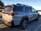 2026 Subaru Outback Touring Xt Gray vin: JF2BURJD3TY464801