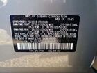 2026 Subaru Outback Touring Xt Gray vin: JF2BURJD3TY464801