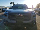 2026 Subaru Outback Touring Xt Gray vin: JF2BURJD3TY464801