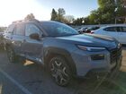 2026 Subaru Outback Touring Xt Gray vin: JF2BURJD3TY464801