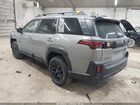 2026 Subaru Outback Wilderness Серый vin: JF2BURMD4TY475978