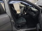2026 Subaru Outback Wilderness Серый vin: JF2BURMD4TY475978