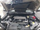 2026 Subaru Outback Wilderness Серый vin: JF2BURMD4TY475978