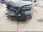 2026 Subaru Outback Wilderness Серый vin: JF2BURMD4TY475978