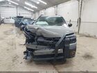 2026 Subaru Outback Wilderness Серый vin: JF2BURMD4TY475978