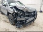 2026 Subaru Outback Wilderness Серый vin: JF2BURMD4TY475978