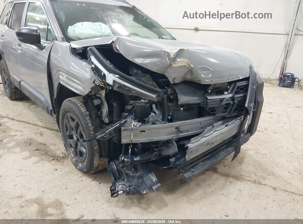 JF2BURMD4TY475978 2026 SUBARU OUTBACK Серый 