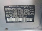 2016 Subaru Crosstrek Premium Серебряный vin: JF2GPABC1G8345669