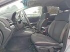 2016 Subaru Crosstrek Premium Серебряный vin: JF2GPABC1G8345669