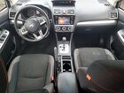 2016 Subaru Crosstrek Premium Серебряный vin: JF2GPABC1G8345669