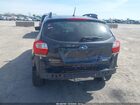 2017 Subaru Crosstrek 2.0i Premium Серый vin: JF2GPABC2H8218477