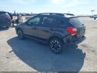 2017 Subaru Crosstrek 2.0i Premium Серый vin: JF2GPABC2H8218477