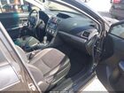 2017 Subaru Crosstrek 2.0i Premium Серый vin: JF2GPABC2H8218477