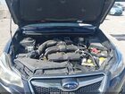 2017 Subaru Crosstrek 2.0i Premium Серый vin: JF2GPABC2H8218477