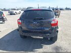 2017 Subaru Crosstrek 2.0i Premium Серый vin: JF2GPABC2H8218477