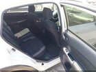 2016 Subaru Crosstrek 2.0i Premium White vin: JF2GPABC3G8322183