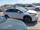 2016 Subaru Crosstrek 2.0i Premium White vin: JF2GPABC3G8322183