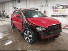 2017 Subaru Crosstrek 2.0i Premium Red vin: JF2GPABC3H8206824