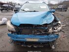 2017 Subaru Crosstrek 2.0i Premium Синий vin: JF2GPABC3H8219024