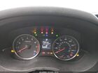 2017 Subaru Crosstrek 2.0i Premium Синий vin: JF2GPABC3H8219024