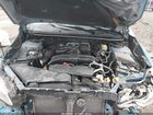 2017 Subaru Crosstrek 2.0i Premium Синий vin: JF2GPABC3H8219024