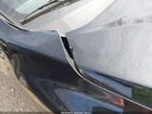 2017 Subaru Crosstrek 2.0i Premium Черный vin: JF2GPABC3H8219847