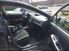 2017 Subaru Crosstrek 2.0i Premium Черный vin: JF2GPABC3H8219847