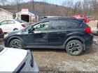 2017 Subaru Crosstrek 2.0i Premium Черный vin: JF2GPABC3H8219847