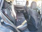 2016 Subaru Crosstrek Premium Серый vin: JF2GPABC4G8324024
