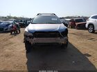 2017 Subaru Crosstrek 2.0i Premium Серебряный vin: JF2GPABC4H8230825