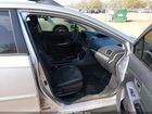 2017 Subaru Crosstrek 2.0i Premium Серебряный vin: JF2GPABC4H8230825
