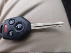 2017 Subaru Crosstrek 2.0i Premium Серебряный vin: JF2GPABC4H8230825