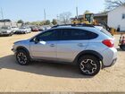 2017 Subaru Crosstrek 2.0i Premium Серебряный vin: JF2GPABC4H8230825