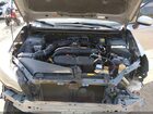 2017 Subaru Crosstrek 2.0i Premium Серебряный vin: JF2GPABC4H8230825