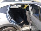 2017 Subaru Crosstrek 2.0i Premium Серебряный vin: JF2GPABC4H8230825