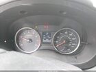 2017 Subaru Crosstrek 2.0i Premium Серебряный vin: JF2GPABC4H8230825