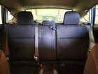 2017 Subaru Crosstrek Premium Черный vin: JF2GPABC8HH237728