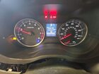 2017 Subaru Crosstrek Premium Черный vin: JF2GPABC8HH237728