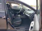 2016 Subaru Crosstrek 2.0i Premium Black vin: JF2GPABC9G8340767