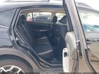 2016 Subaru Crosstrek 2.0i Premium Black vin: JF2GPABC9G8340767