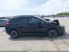 2016 Subaru Crosstrek 2.0i Premium Black vin: JF2GPABC9G8340767