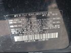 2016 Subaru Crosstrek 2.0i Premium Black vin: JF2GPABC9G8340767